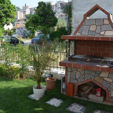 Greencity Kavala Exterior photo