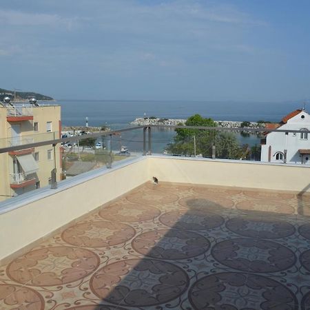 Greencity Kavala Exterior photo