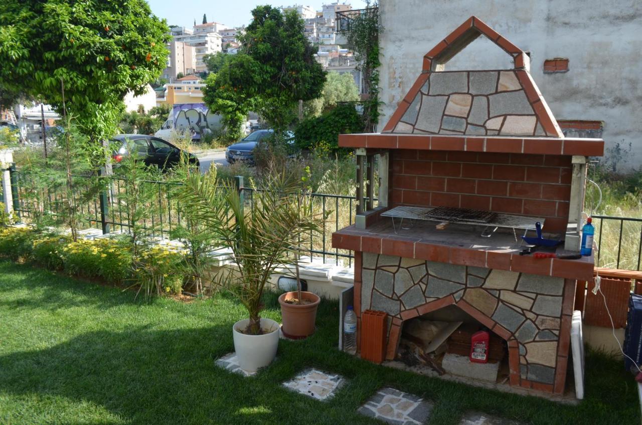 Greencity Kavala Exterior photo