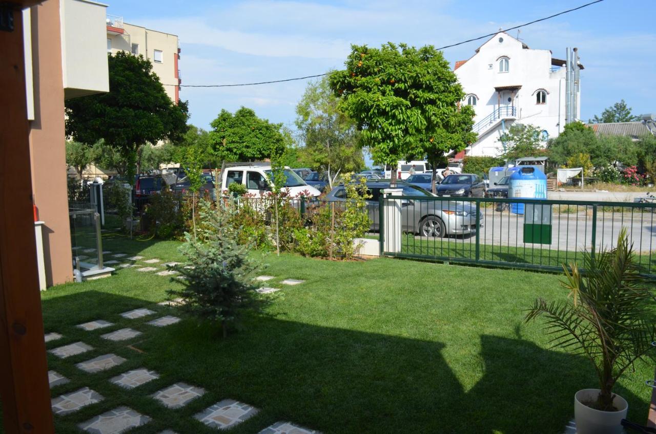 Greencity Kavala Exterior photo