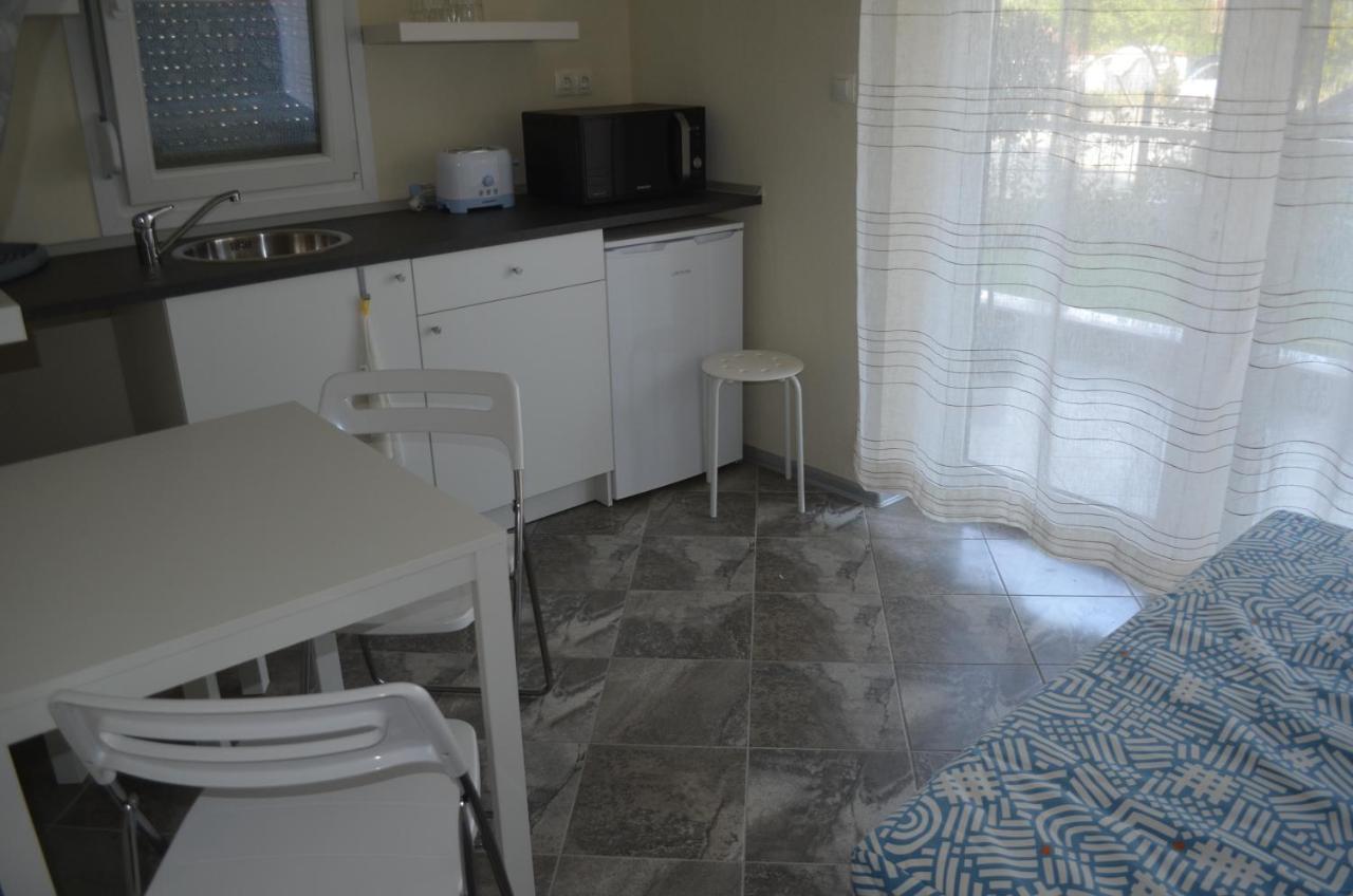 Greencity Kavala Exterior photo