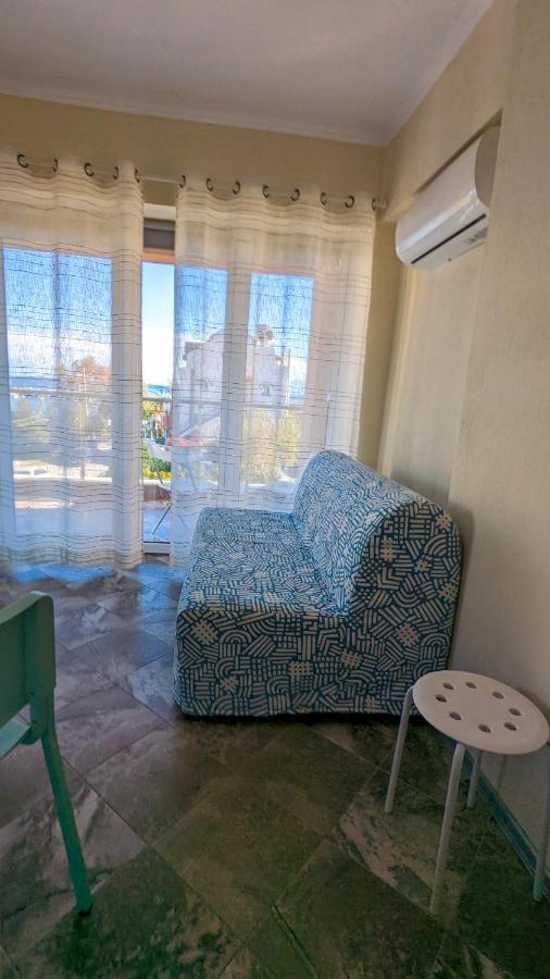 Greencity Kavala Exterior photo