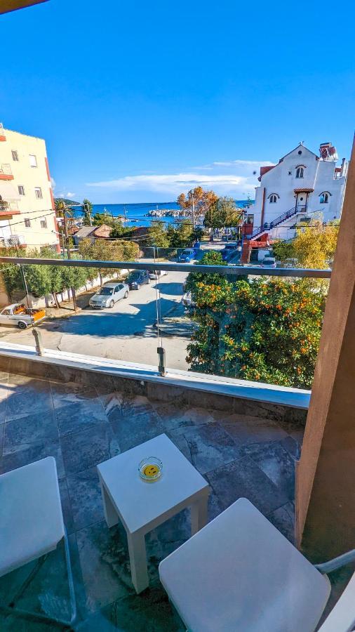 Greencity Kavala Exterior photo