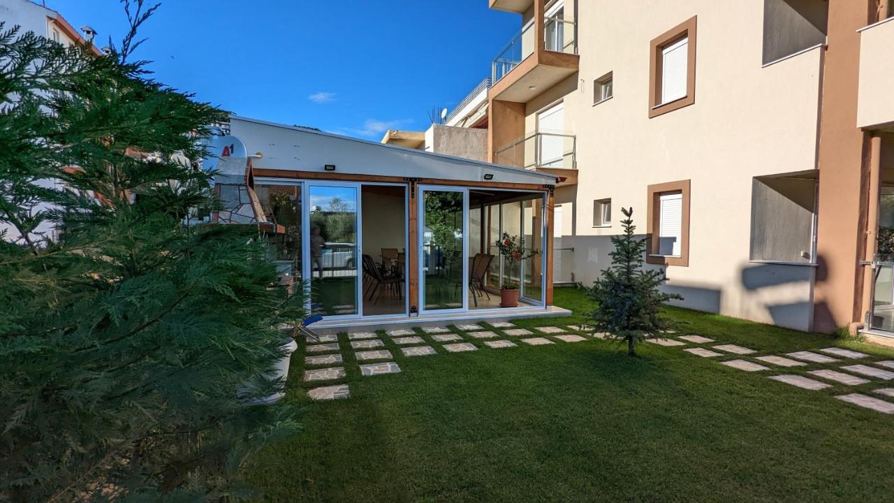 Greencity Kavala Exterior photo