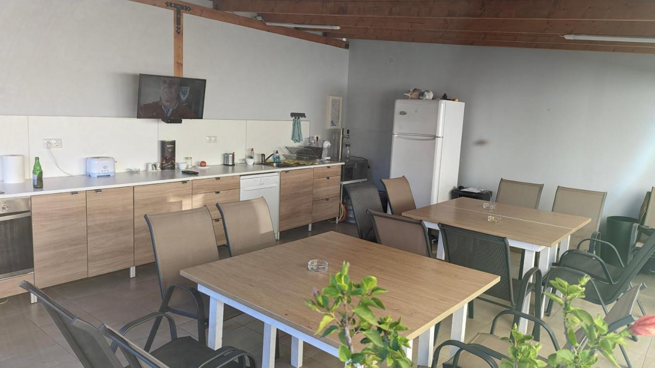 Greencity Kavala Exterior photo