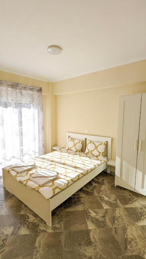 Greencity Kavala Exterior photo