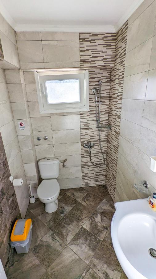 Greencity Kavala Exterior photo