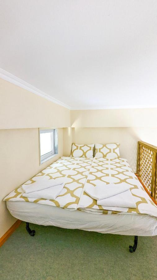 Greencity Kavala Exterior photo