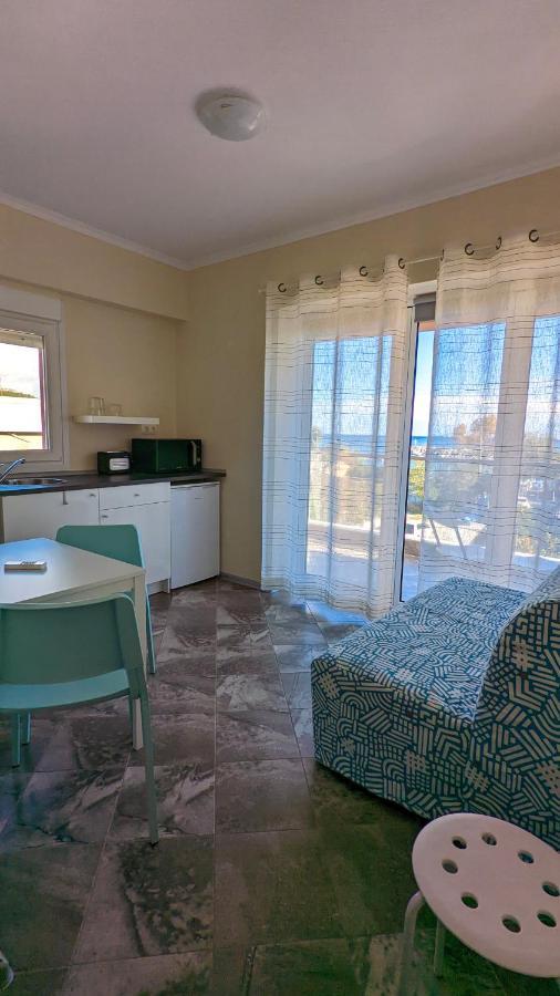Greencity Kavala Exterior photo