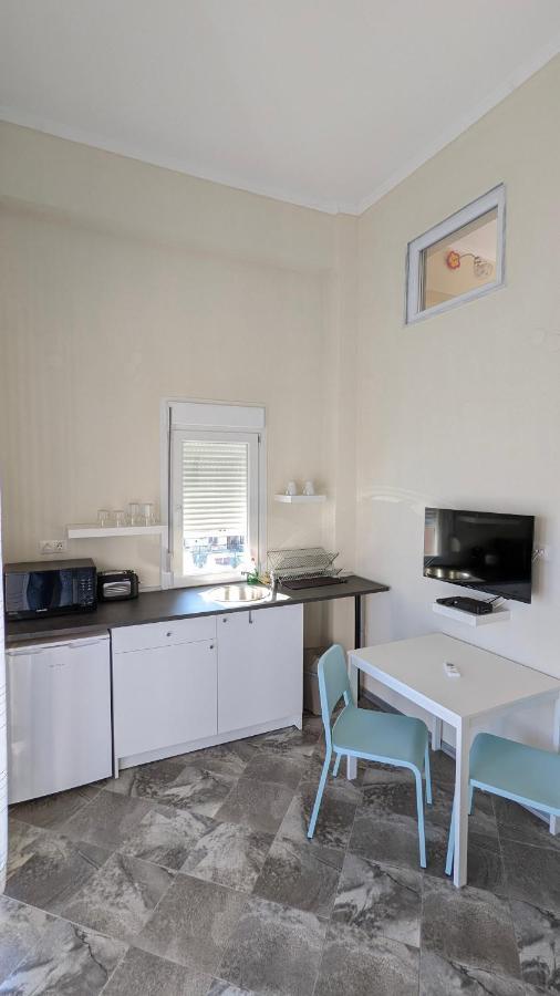Greencity Kavala Exterior photo
