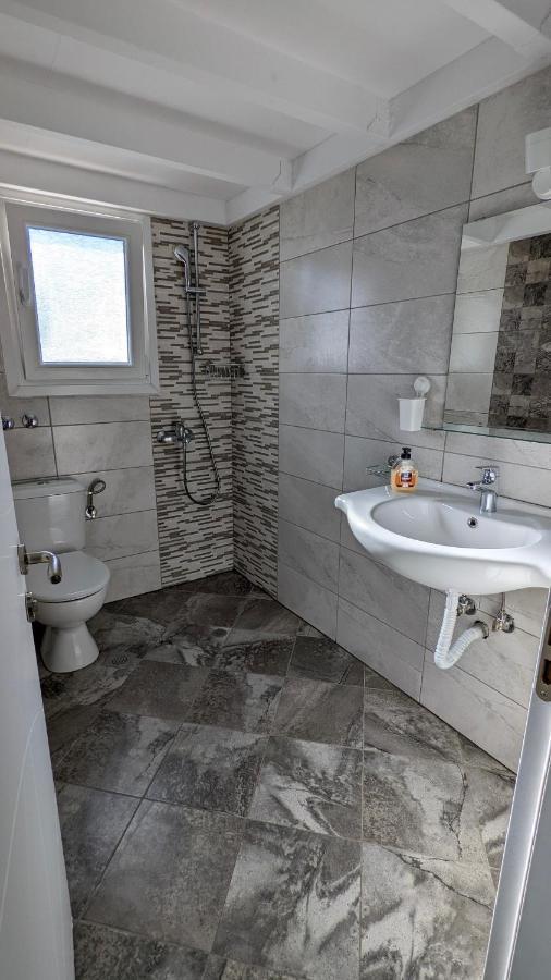 Greencity Kavala Exterior photo