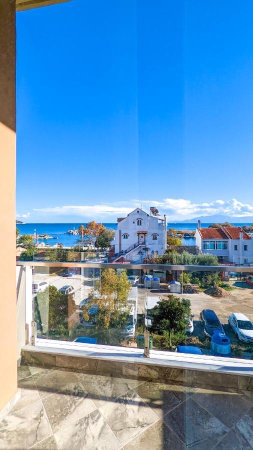 Greencity Kavala Exterior photo
